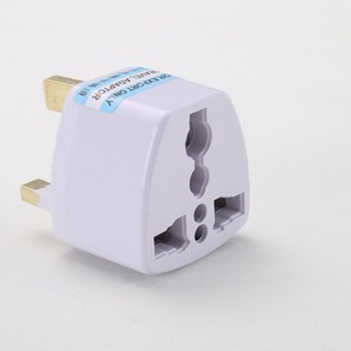 Bộ chuyển đổi phích cắm 3 chấu