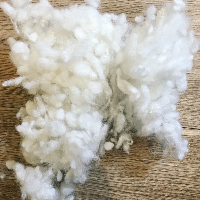 Bông bi nhồi thú bông, nhồi gối Loại 1 siêu mềm, dôi