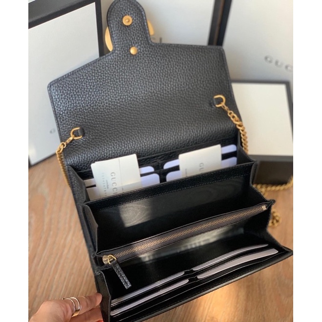 Túi Xách Cao Cấp Gu Ci Sz20cm