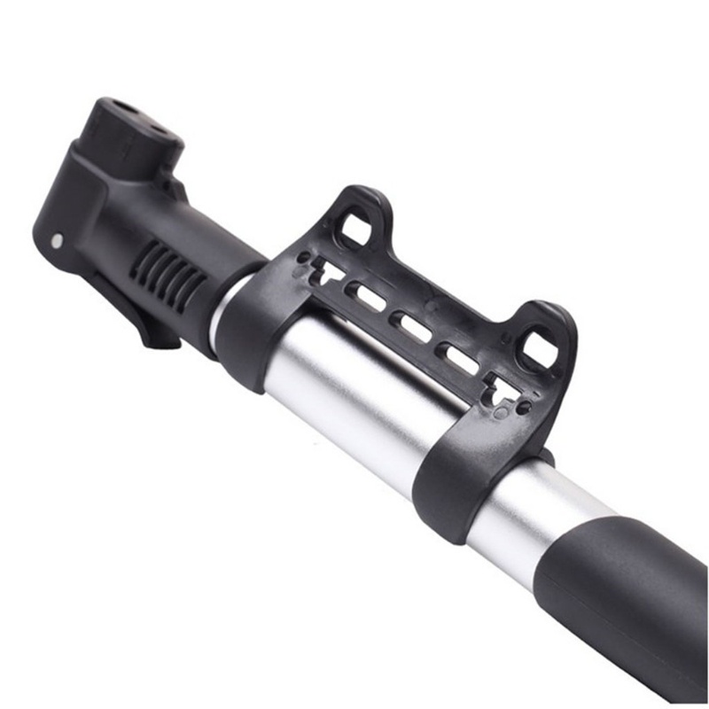 Ống Bơm Hơi Chuyên Dụng Cho Xe Đạp Leo Núi &amp; BMX