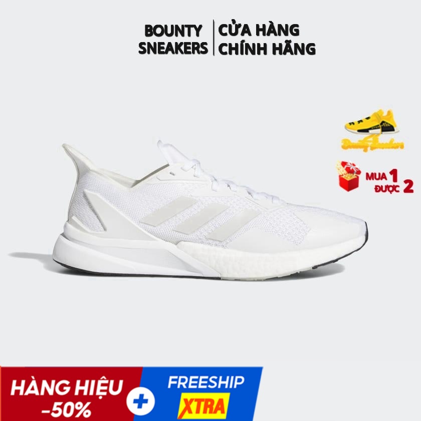 Adidas Giày X9000L3 ''Cloud White'' EH0056 - Hàng Chính Hãng - Bounty Sneakers