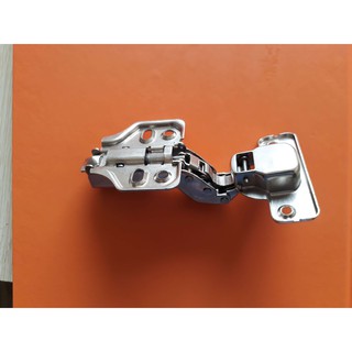 Bản lề giảm chấn KAV