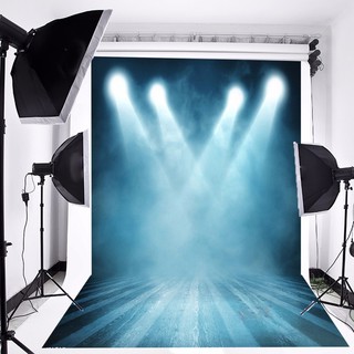 Backdrop Cho Studio Loại Tường Rừng Kích Thước 5X7Ft