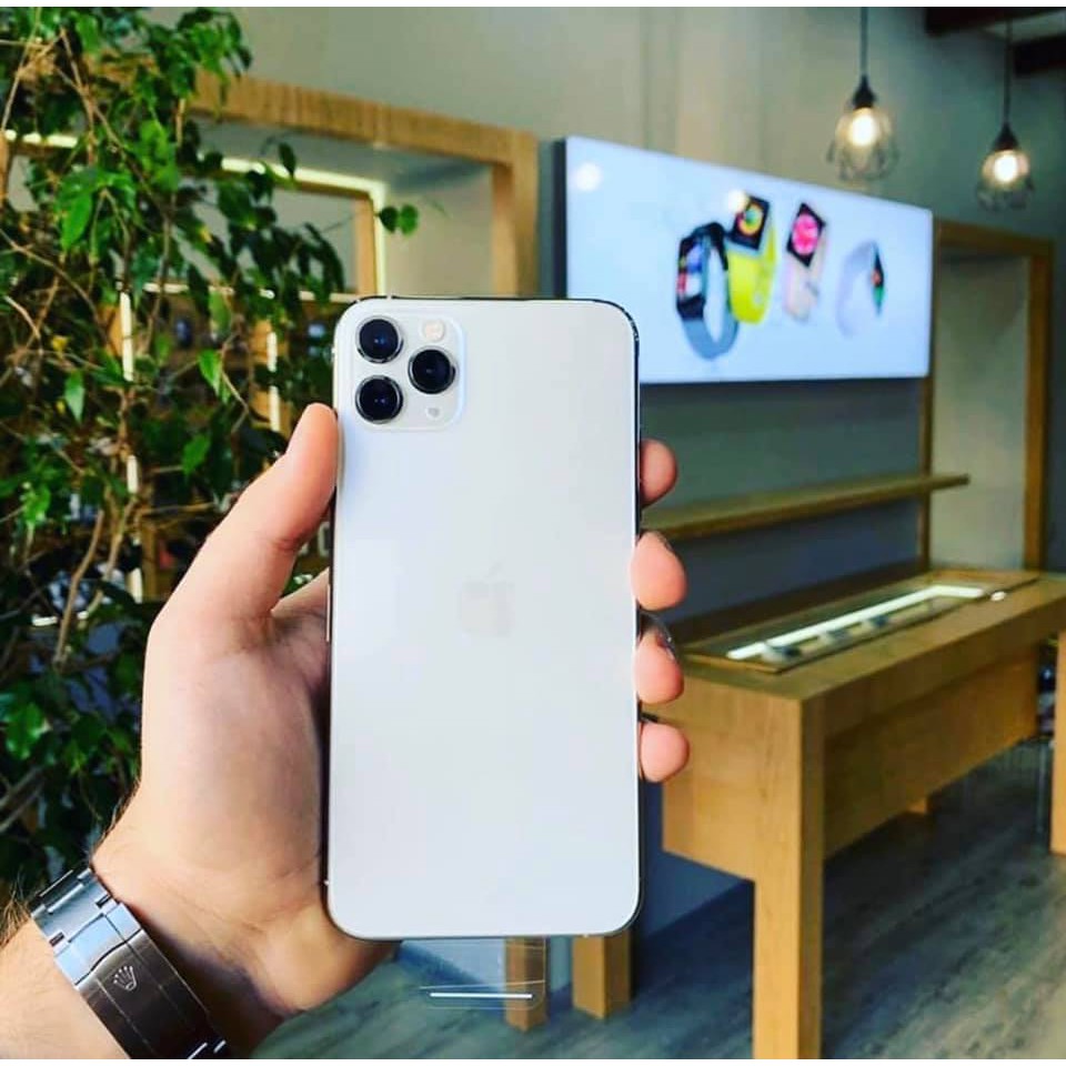 ⚡️ Điện thoại iphone 11 pro max quốc tế⚡️ nguyên zin 64GB ⚡️ nguyên cây hàng có sẵn⚡️ | BigBuy360 - bigbuy360.vn