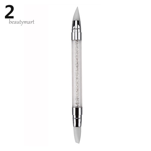 [Hàng mới về] Bút trang trí móng tay nghệ thuật chuyên dụng chất lượng cao