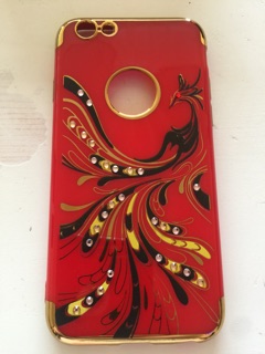 Ốp điện thoại iPhone