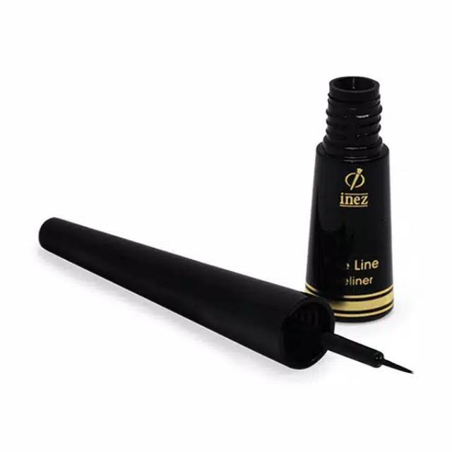 (hàng Mới Về) Bút Kẻ Mắt Chống Thấm Nước Chính Hãng 100% Exp 2022