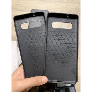 ỐP LV SAMSUNG S10 Giả Da