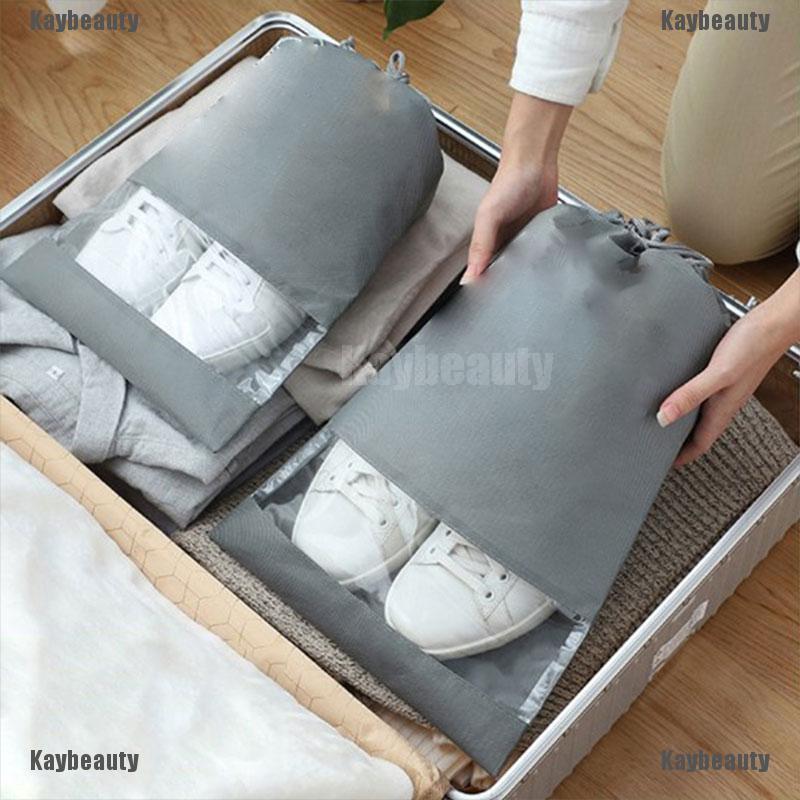 Túi Dây Rút Đựng Giày Chống Thấm Nước