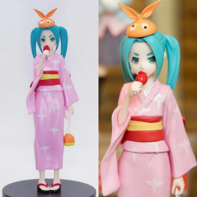 Mô hình - figure Yotsugi Ononoki