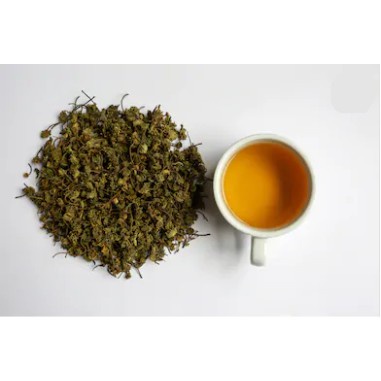 Nụ hoa tam thất khô 500 gram