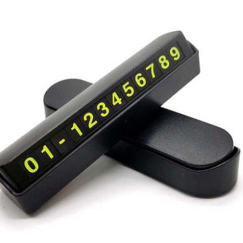 Bảng ghi số điện thoại gắn Taplo xe hơi [Siêu Hot] [Freeship] [Freeship] | BigBuy360 - bigbuy360.vn