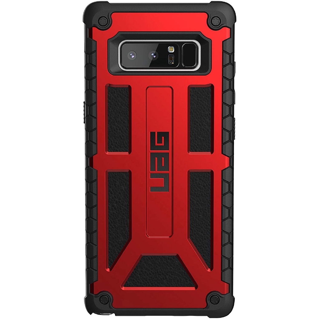 UAG Ốp Điện Thoại Chống Sốc Hình Bánh Răng Cho Samsung Galaxy S8 + S9 Plus S8 + S9 +