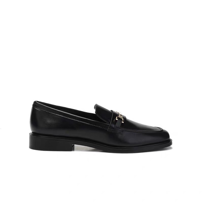 Giày loafer nữ Zara - Hàng lọai 1 (có ảnh thật) | BigBuy360 - bigbuy360.vn