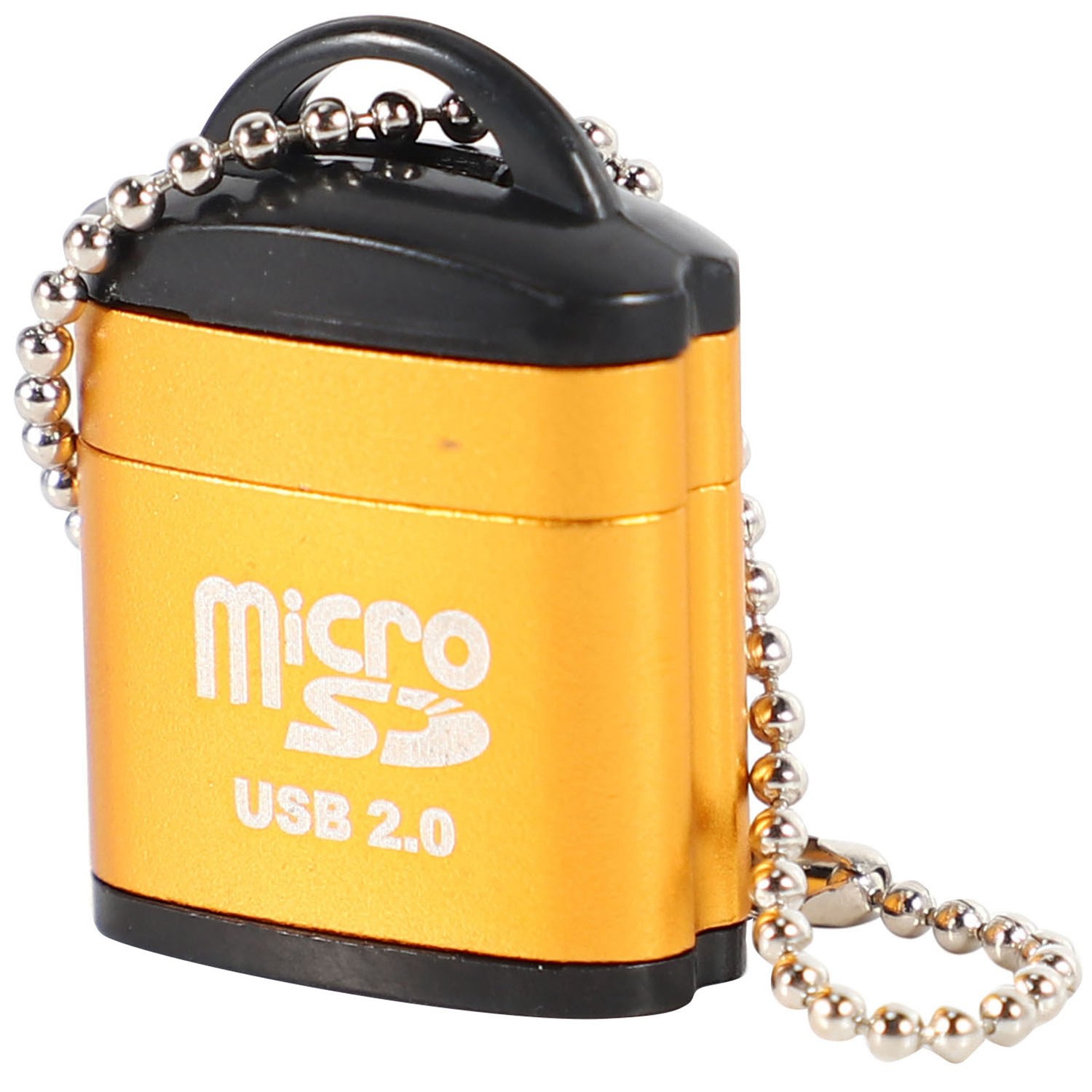 Đầu Đọc Thẻ Nhớ Mini Usb 2.0 Tốc Độ Cao | BigBuy360 - bigbuy360.vn