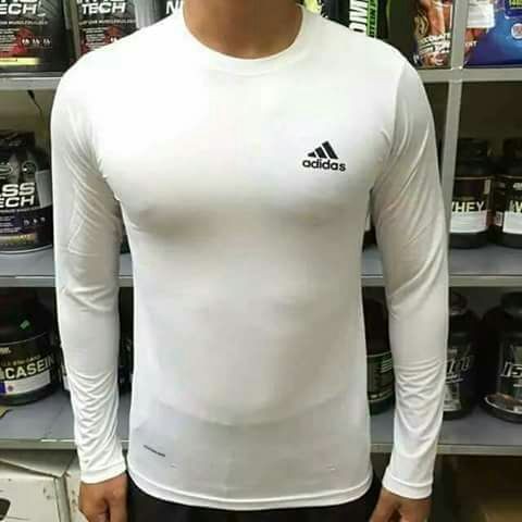 Áo Thun Dài Tay Giữ Nhiệt - Hàng tốt 2020 AGN02 | BigBuy360 - bigbuy360.vn