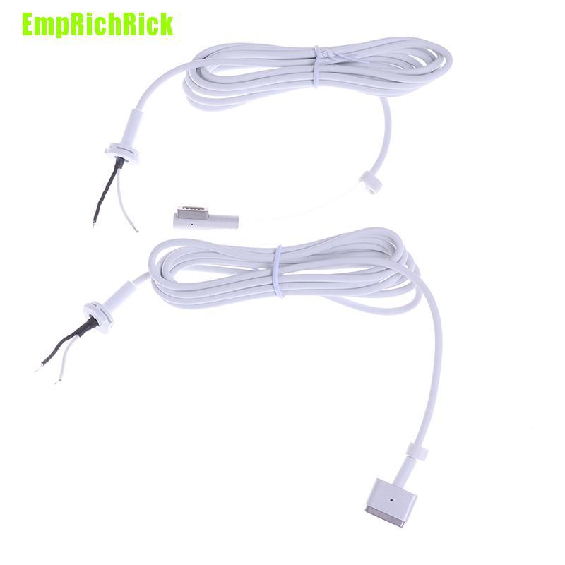 Dây Cáp Sạc Magsafe T-tip L-tip Cho Macbook Air Pro Ac