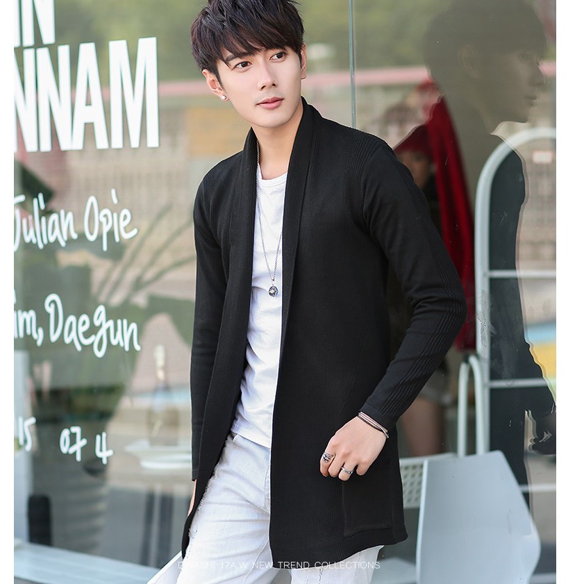 Áo cardigan len nam THỜI TRANG | BigBuy360 - bigbuy360.vn