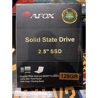Ổ cứng SSD Afox 128GB