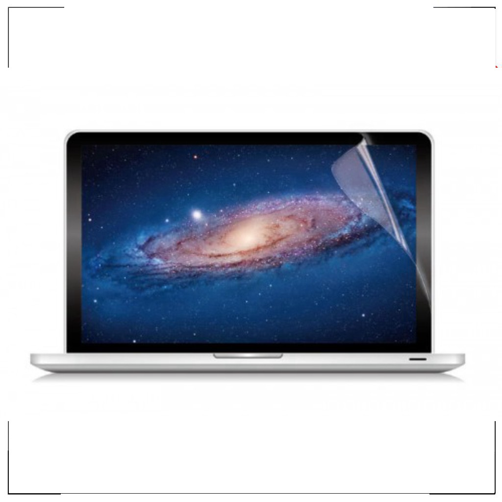 HOT -  Dán màn hình JCPAL iClara Macbook Air 13"(2018-2020) A1932 - macbookstore9