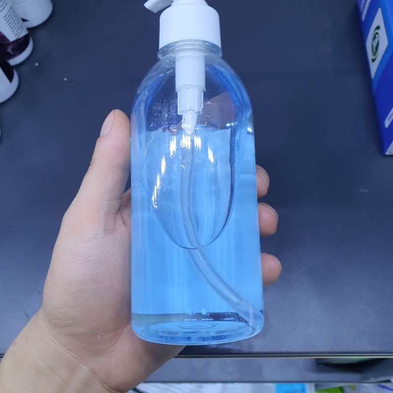 Phân nước thủy sinh Rich Water Jlab - Bổ sung Kali