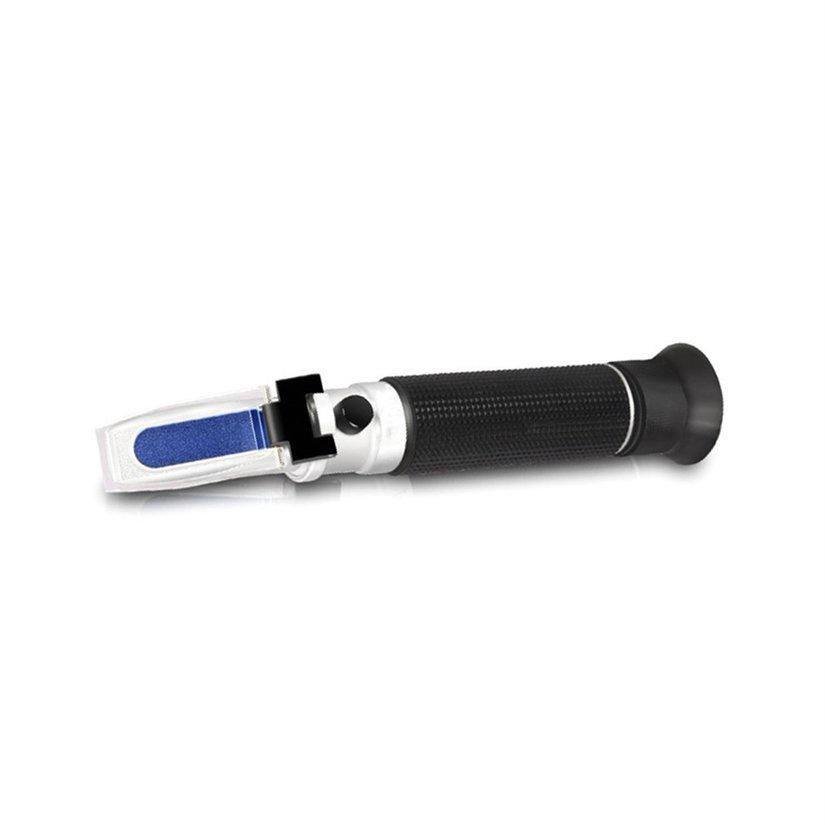 home☆LYT-390 Portable Handheld Design 0-90% Honey Sugar Solution Brix Refractometer