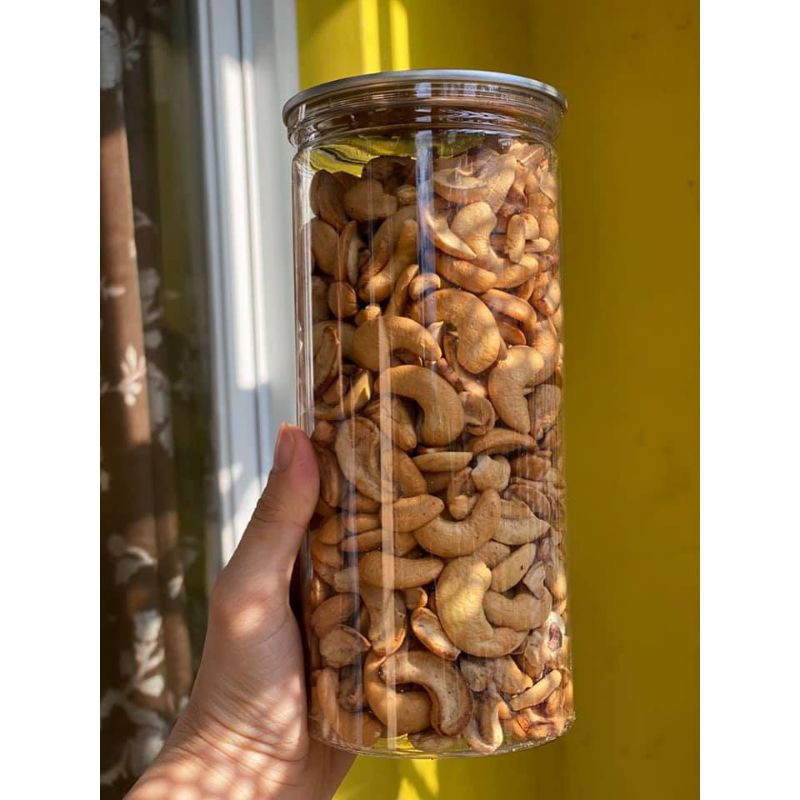 hủ pet-250gr điều vỡ Bình Phước