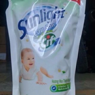 Nước lau sàn sunlight 700g