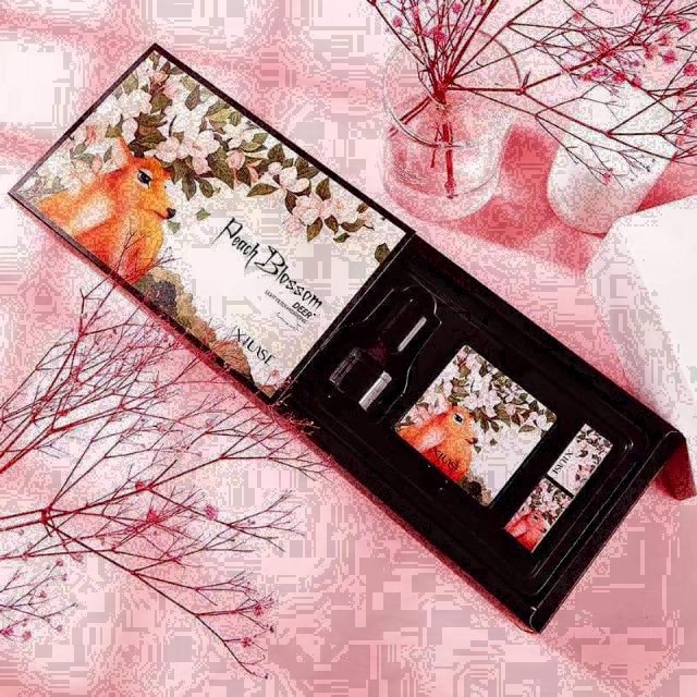 BỘ TRANG ĐIỂM PHẤN NƯỚC + SON MÔI XIUSE - TRANG ĐIỂM CỰC XINH 🌎🌎🌎 | BigBuy360 - bigbuy360.vn