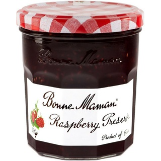 Mứt Bonne Maman 370g