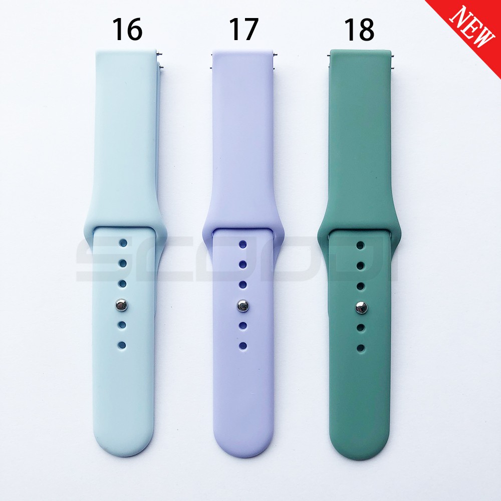 Dây đeo silicon chất lượng cao thay thế cho đồng hồ  Fitbit versa