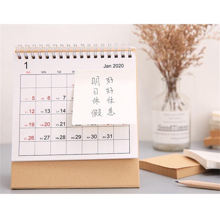 Giấy ghi chú có ô lưới tiện lợi cho trường học văn phòng