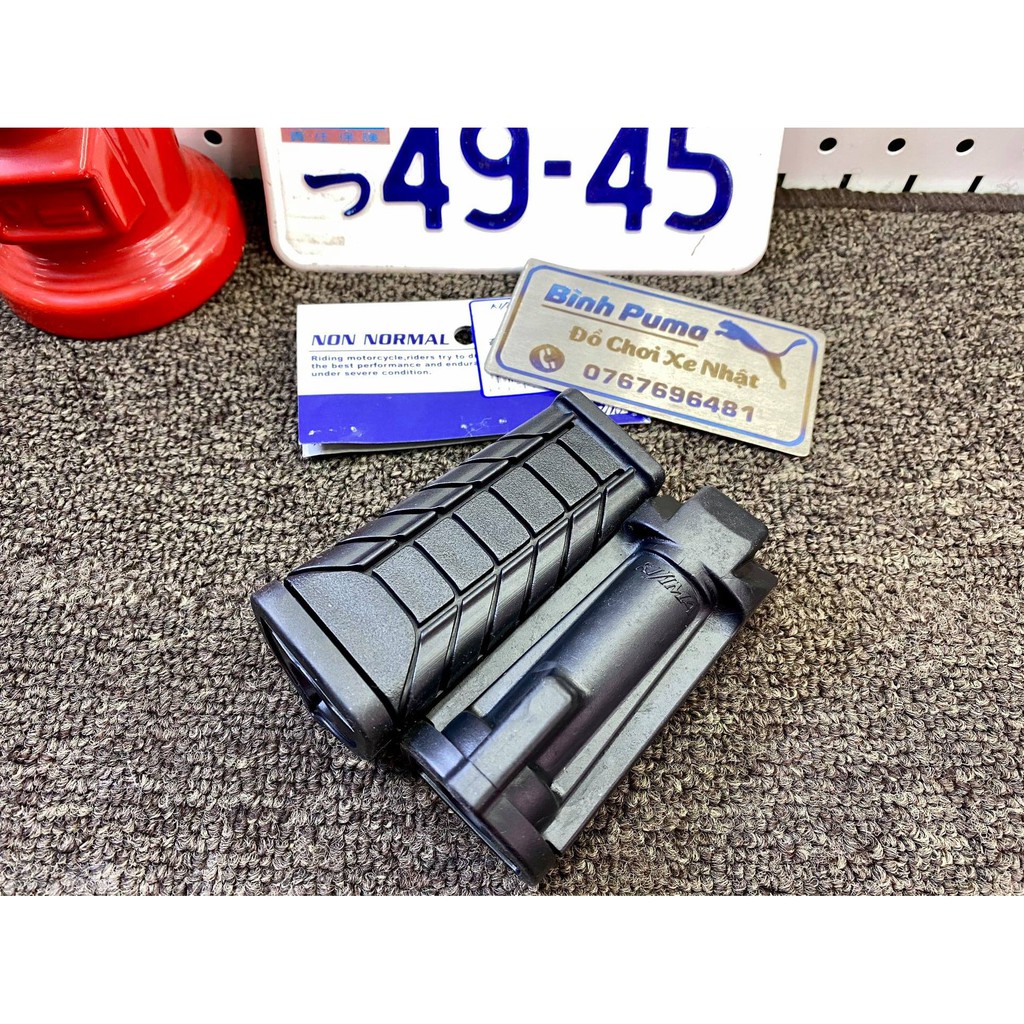 Cao su gác chân Kijima Japan