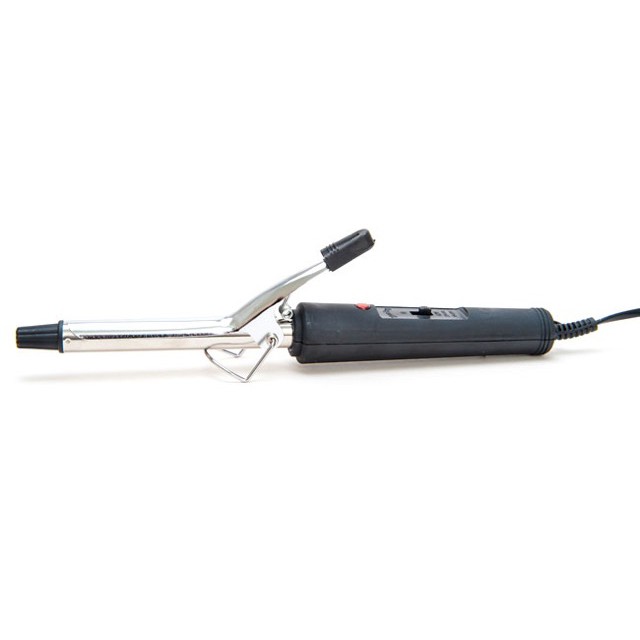 Máy uốn tóc setting ZF-2002 size 16 cm
