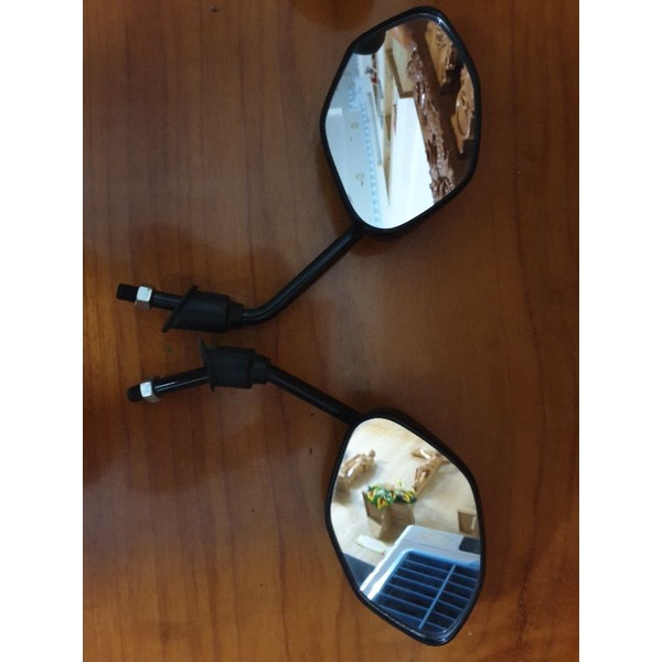 Kiếng chiếu hậu xe Airblade.vision.future.wave.