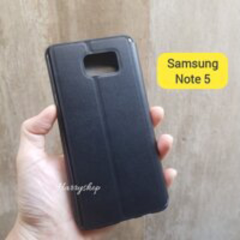 Bao da Fib hiệu X-level Samsung galaxy Note 5