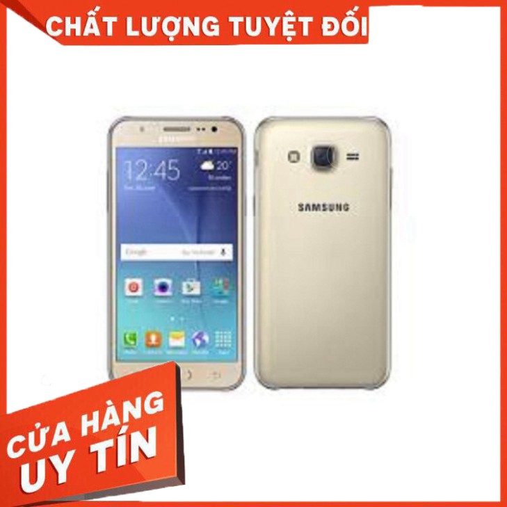 GIÁ SẬP SÀN điện thoại Samsung J5 - Samsung Galaxy J5 2 sim 16G mới Chính hãng, Chơi Zalo FB Youtube TikTok ngon GIÁ SẬP