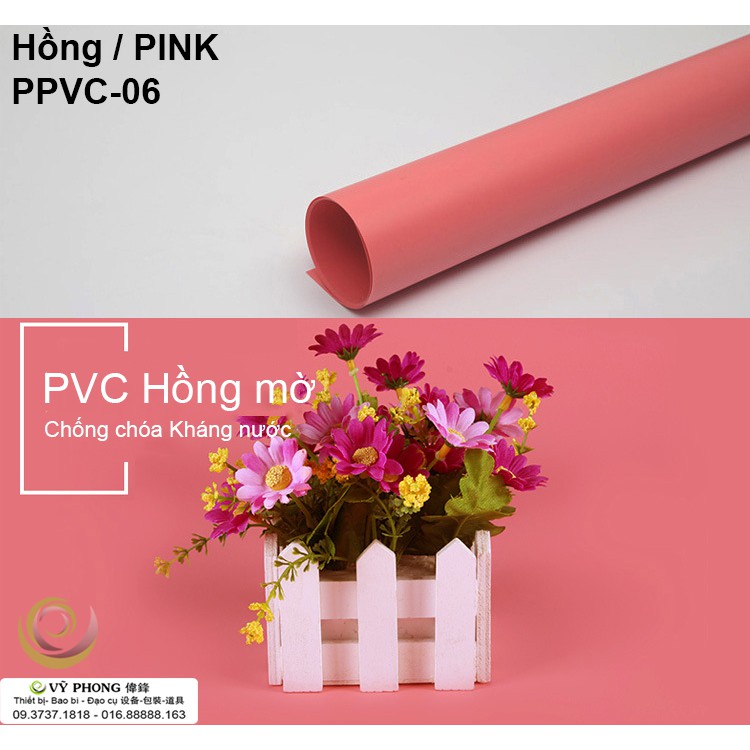 Phông nền nhựa PVC PE ( LINK MỚI ) chụp ảnh sản phẩm chuyên nghiệp Studio 50x50 / 100x100 / 100x200cm