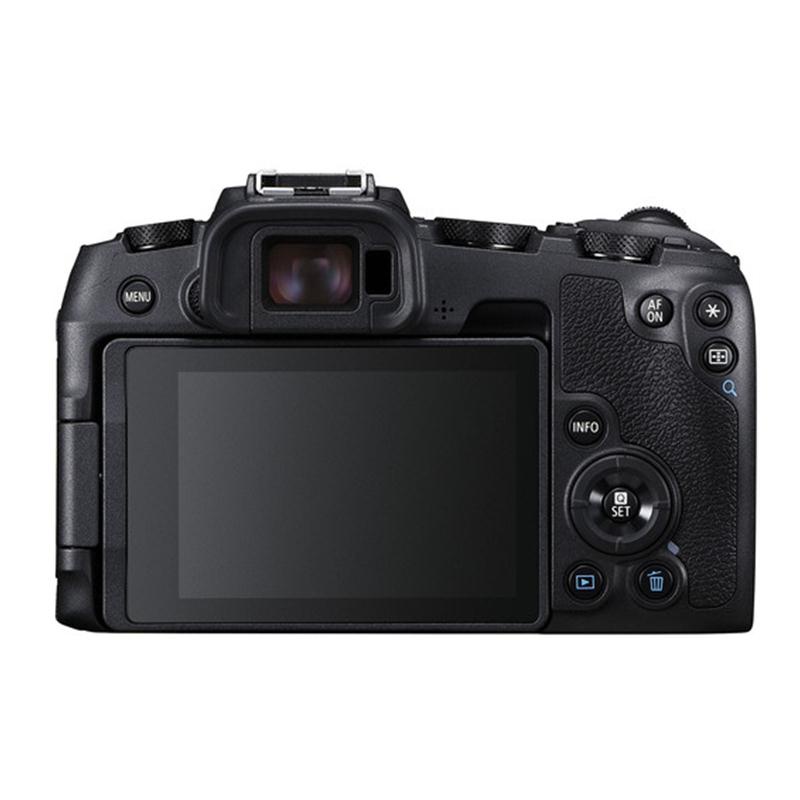 Máy Ảnh Canon EOS RP  - Hàng chính hãng