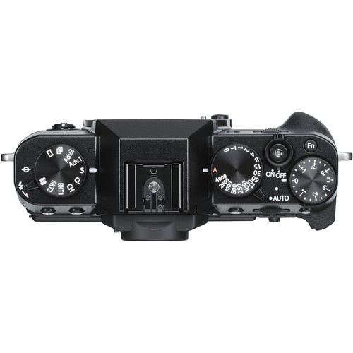 Máy Ảnh Fujifilm X-T30 - Chính Hãng FUJIFILM VN