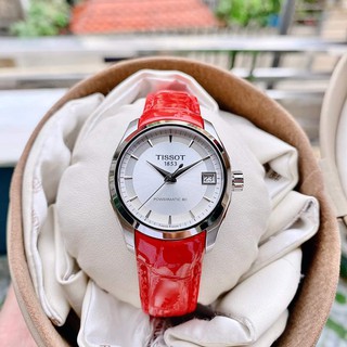 Đồng hồ nữ Tissot T035.207.16.031.01