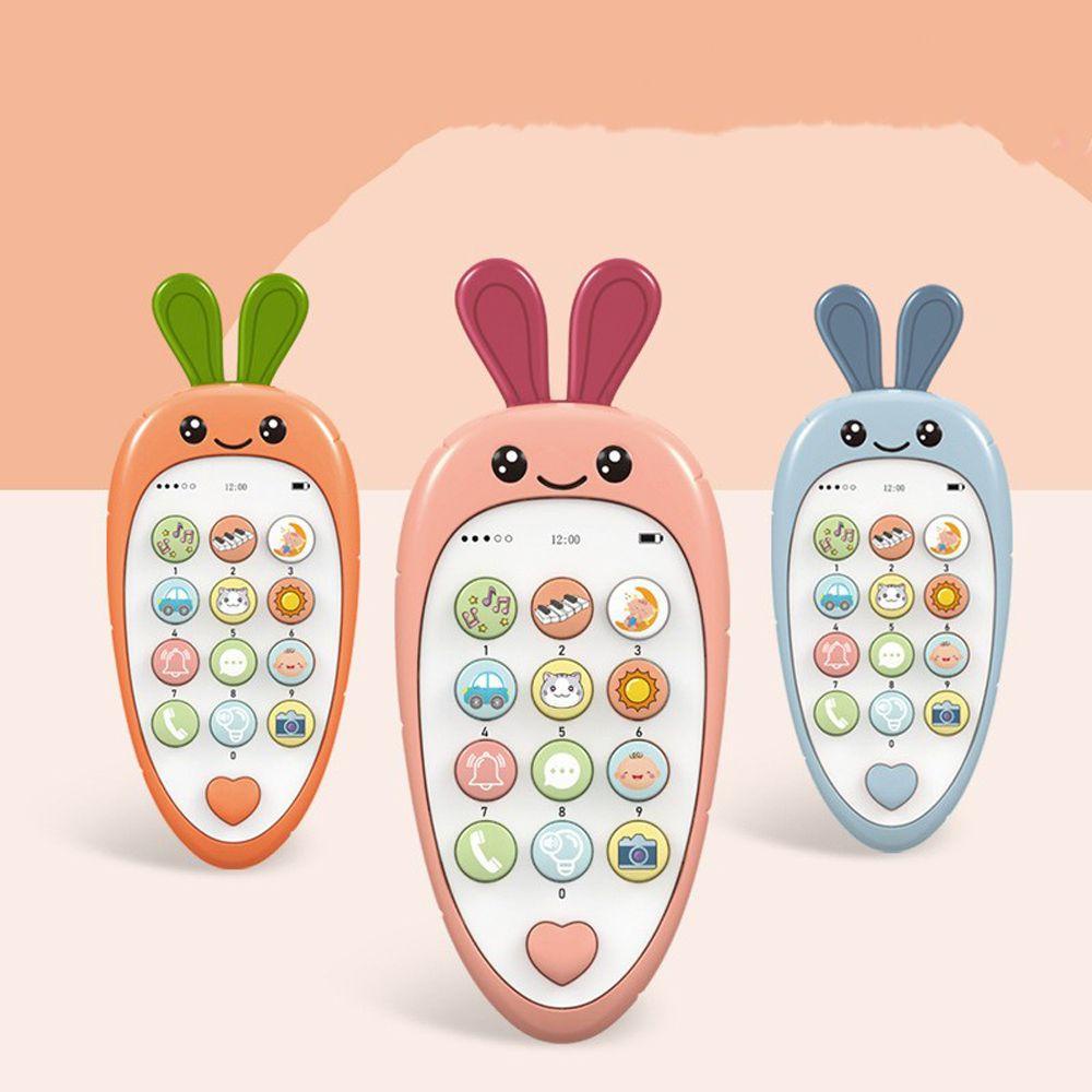 Điện Thoại Đồ Chơi Mini REBUY1 Dành Cho Bé