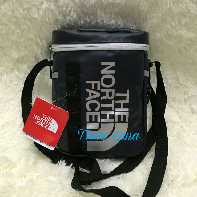 Túi đeo chéo mini The North Face #Auth