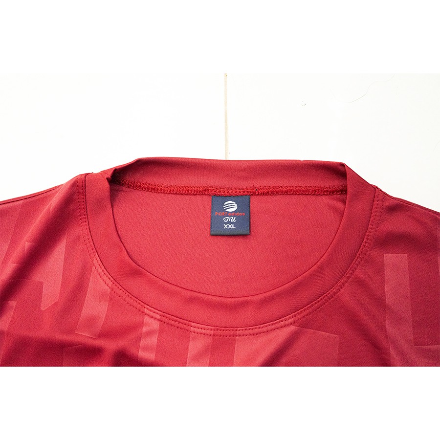 Áo thun nam tay dài, áo giữ nhiệt nam thun lạnh cổ tròn thể thao đẹp cao cấp dập vân VN21F | BigBuy360 - bigbuy360.vn