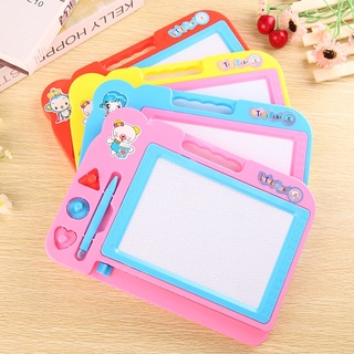 Bảng vẽ cho bé tự xoá được thông minh rèn kỹ năng cầm bút và tư duy sáng tạo ( Bảng vẽ )