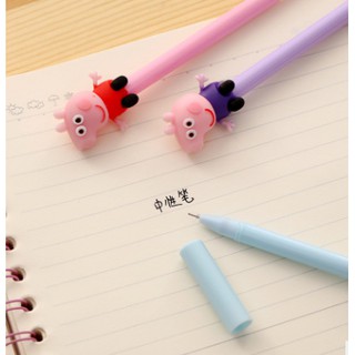 Bút nước Peppa Pig