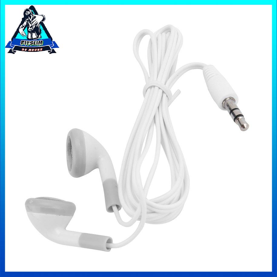 Tai nghe 3,5 mm Cách ly tiếng ồn Tai nghe siêu âm thanh nổi siêu âm trầm trong tai Không có mic [8/12]