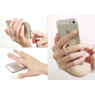 Đỡ điện thoại IRING 360'