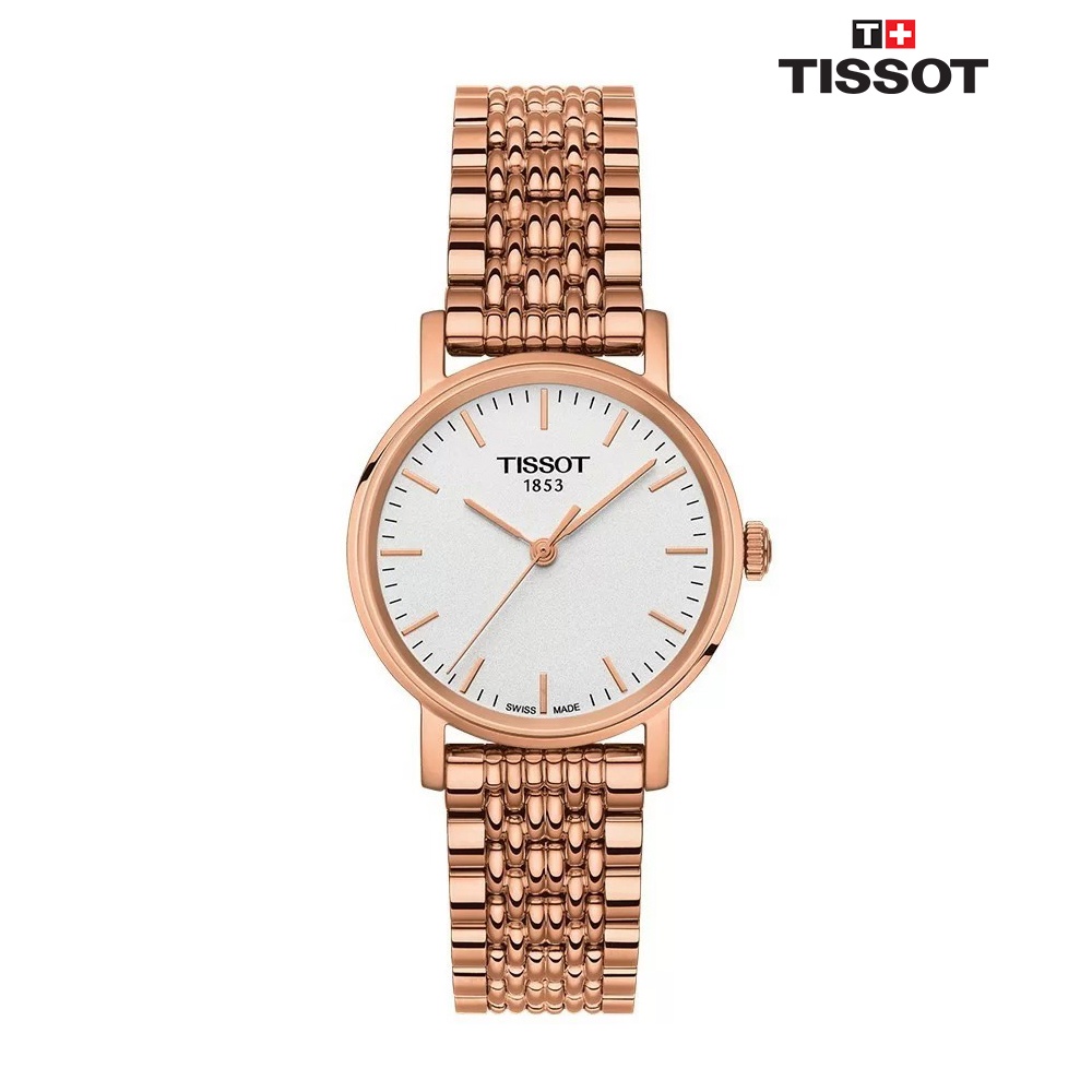 Đồng hồ nữ Tissot Everytime T109.210.33.031.00 chính hãng