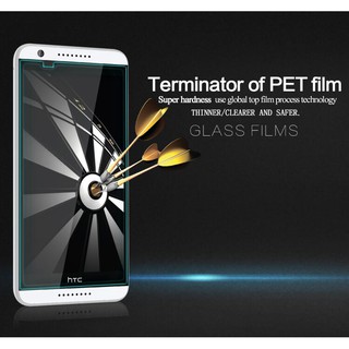 Kính cường lực HTC Desire 820